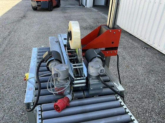 Soco T55 2018 Pic 007